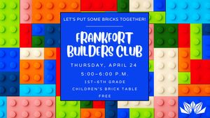 Frankfort Builders C